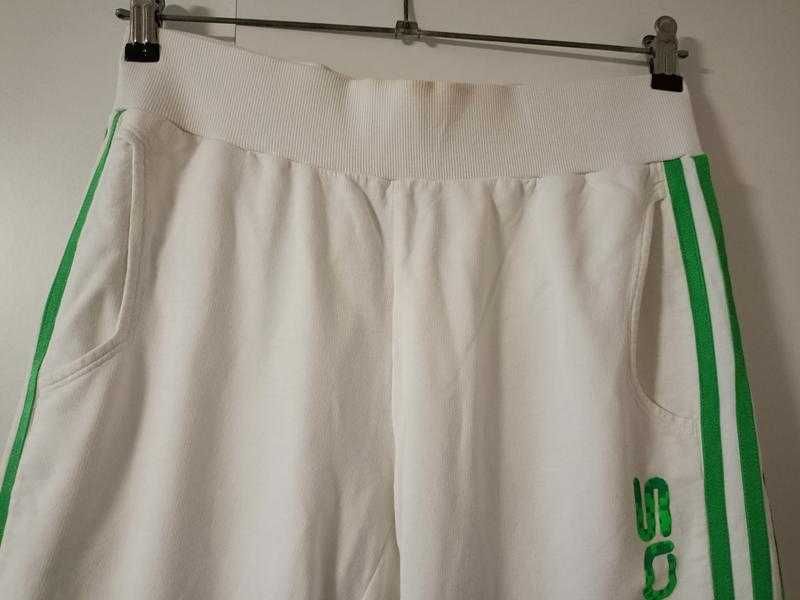 Жіночі шорти бавовняні Adidas розмір 12