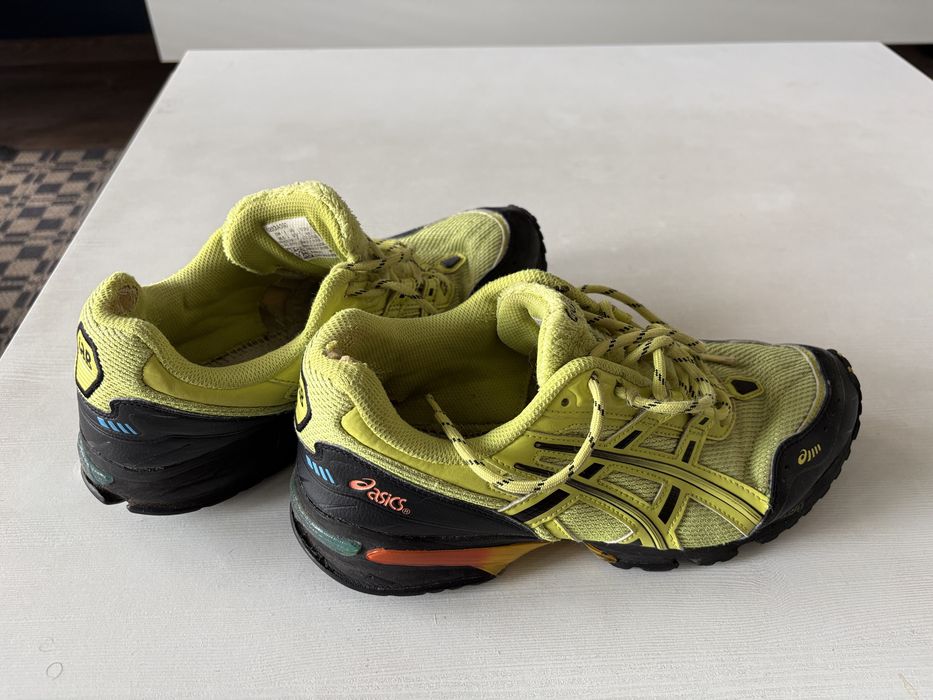 Buty sportowe Asics iaB 42