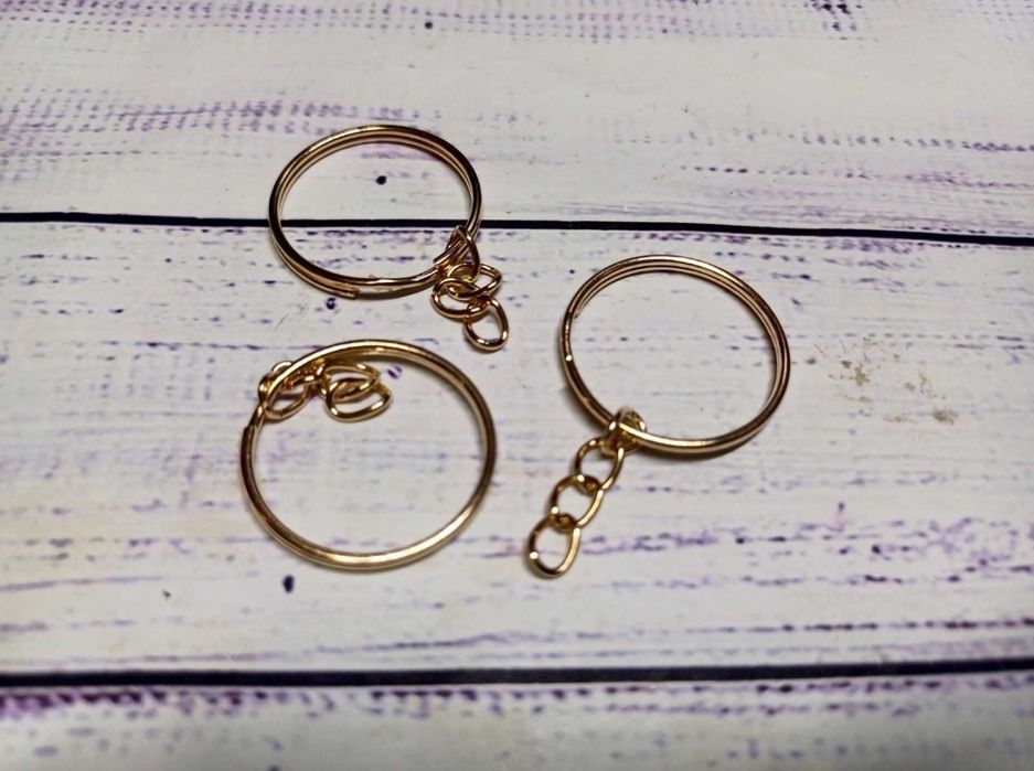 Основа для брелка