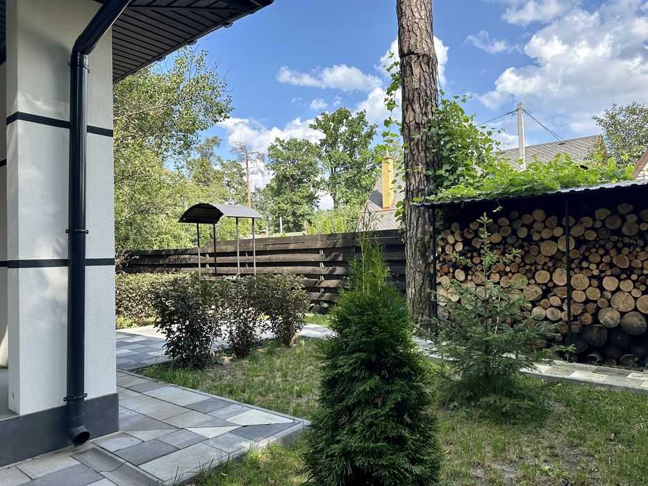 Будинок з газом під ремонт у Ворзелі , поруч з Бучею