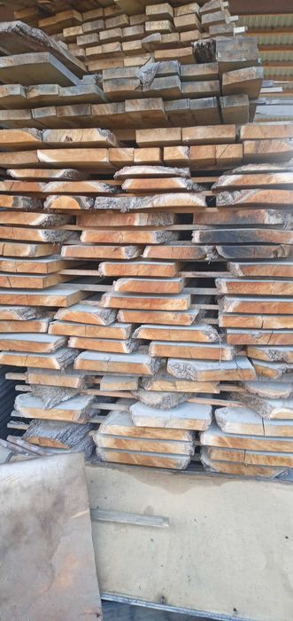 Продам дошку дуба