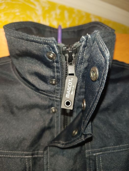 Робоча куртка Mascot Hellmann Worldwide