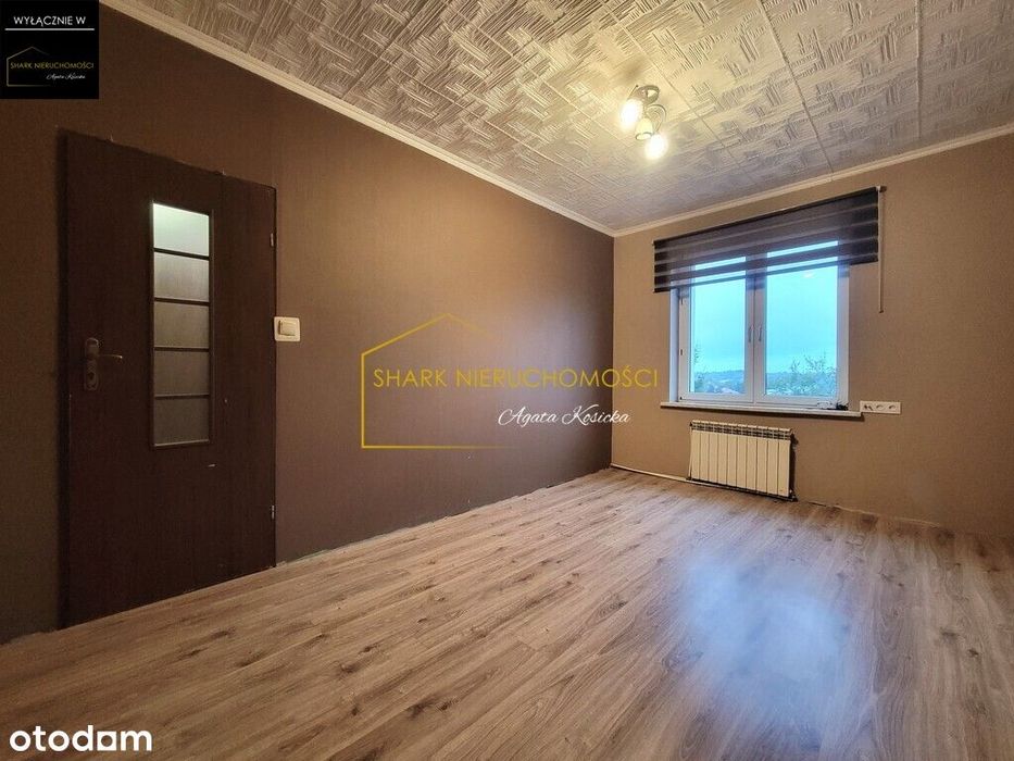 Słoneczne 2 pokoje z nową kuchnią, Piaski Rypin