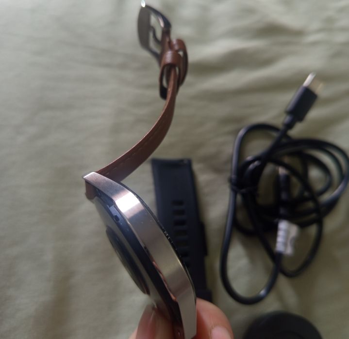 Smartwatch Huawei Gt 2