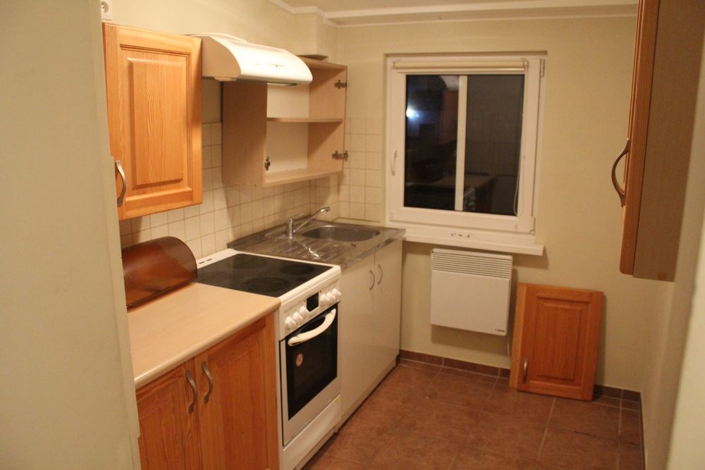 Okazja mieszkanie 3-pokoje 54,98m2 w centrum Mielna ul. 6-go Marca