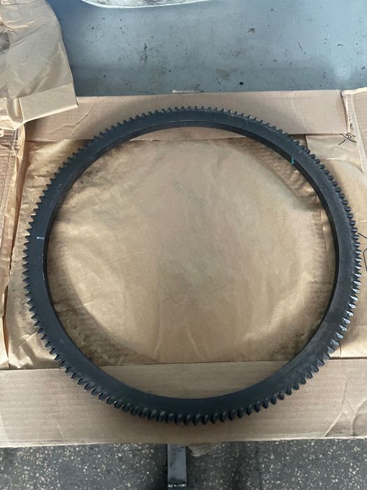 Вінець маховика на двигун КАТ