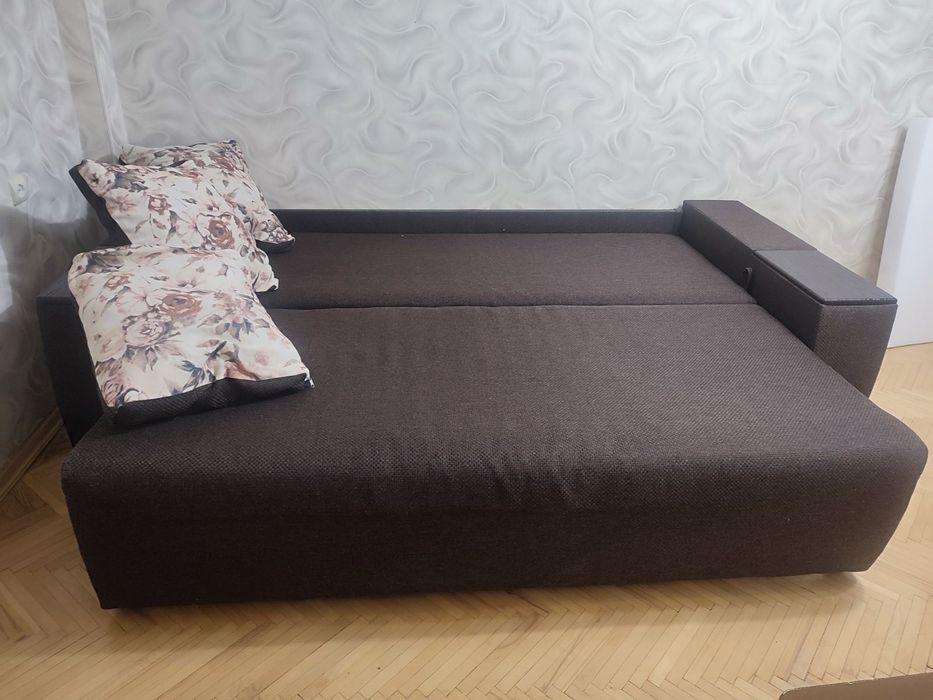 Диван розкладний