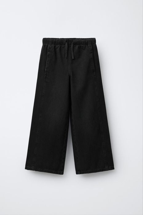 Нові джинси Zara, розмір 12/13 років (156см)