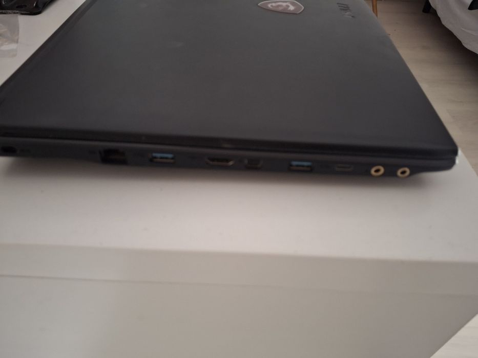 Laptop Gamingowy