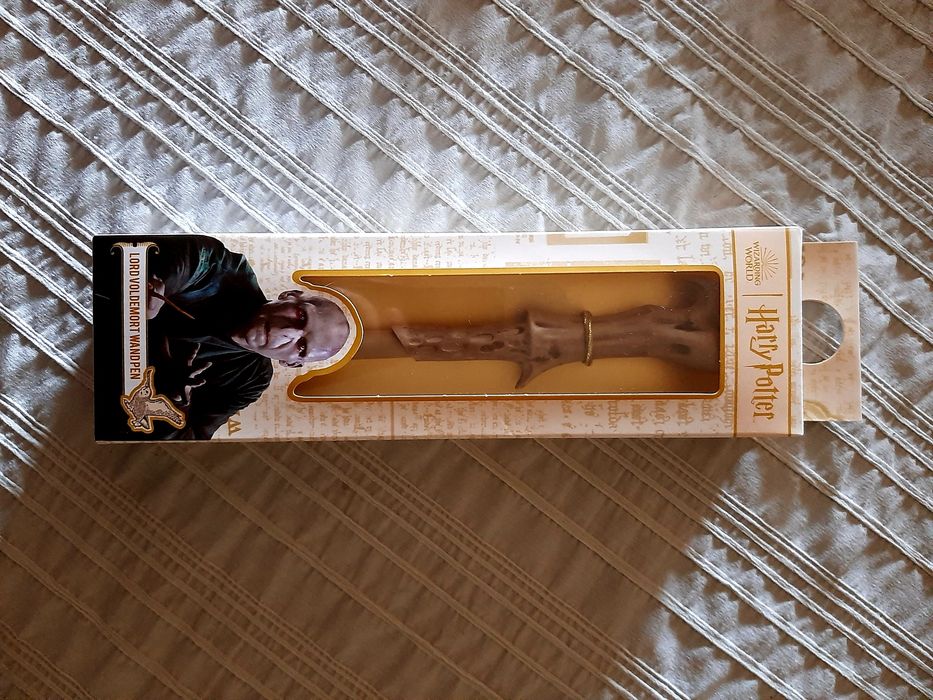Harry Potter Wand