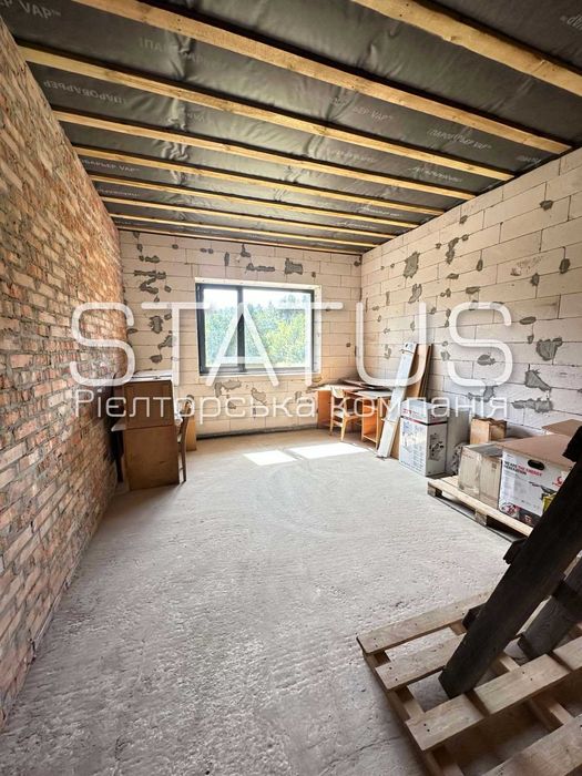 Терміновий продаж нового будинку в с.Цибулі!