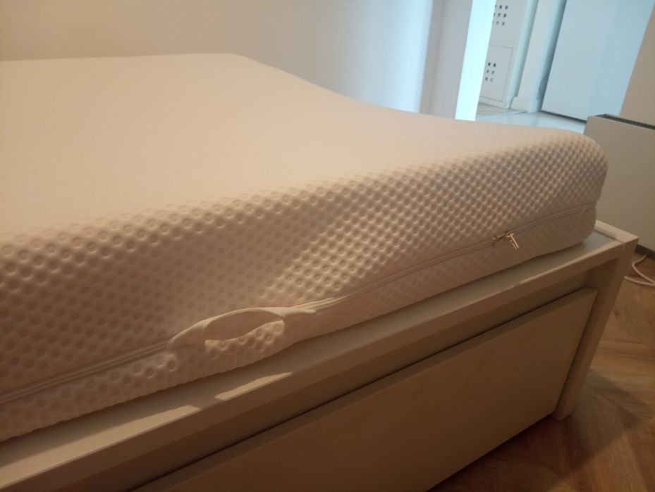 Materac Abygda IKEA
