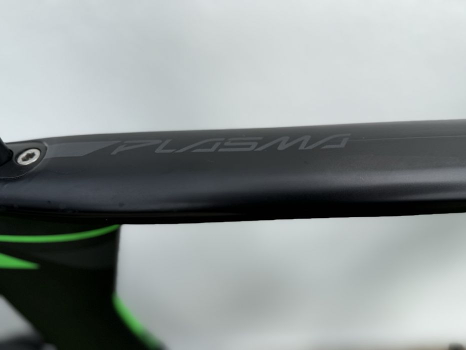 Scott plasma tamanho S