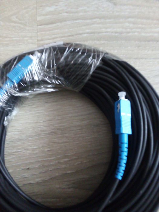 Кабель патч-корд
