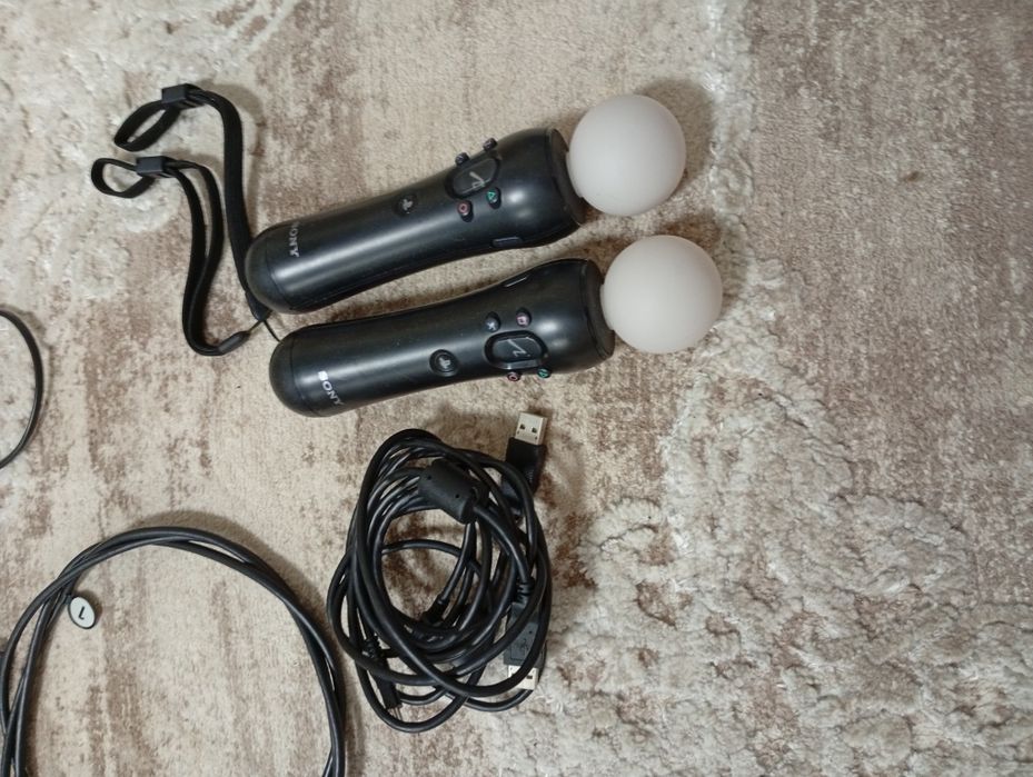 Продам очки віртуальної реальності