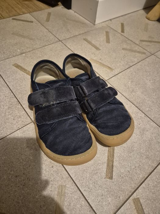 Froddo tenisówki barefoot 31