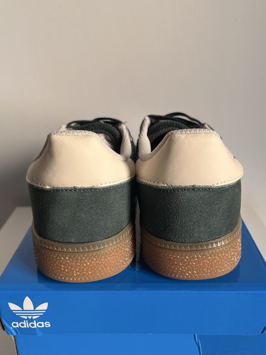 Adidas spezial verdes