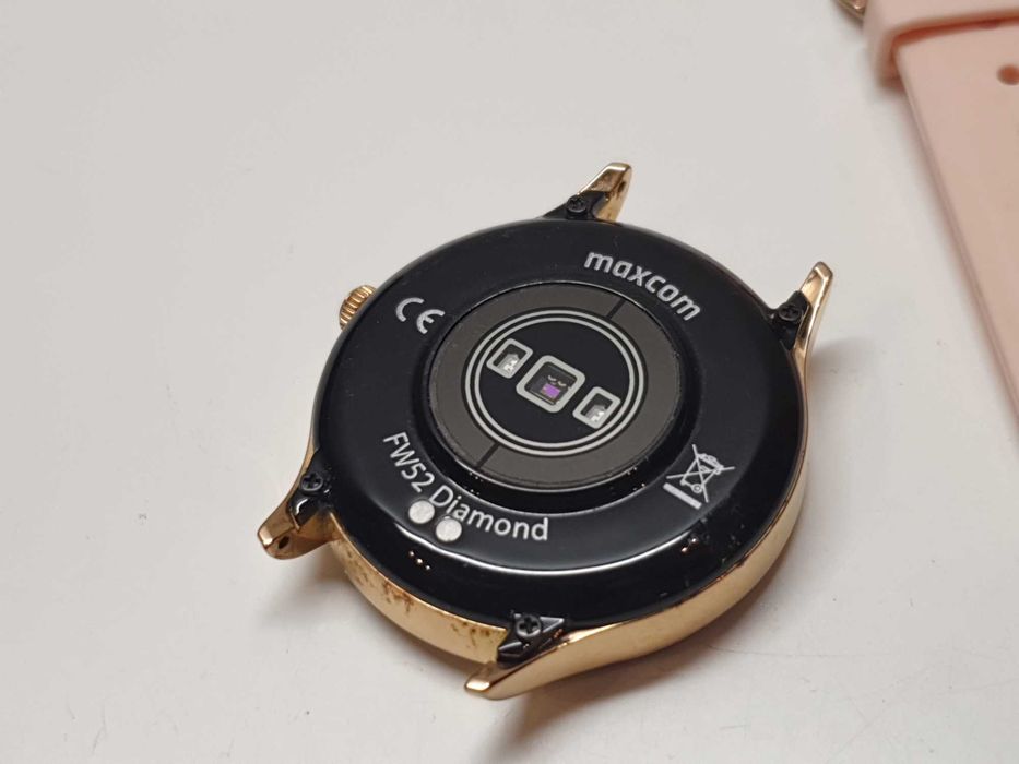 Smartwatch Maxcom Diamond FW52 Sk