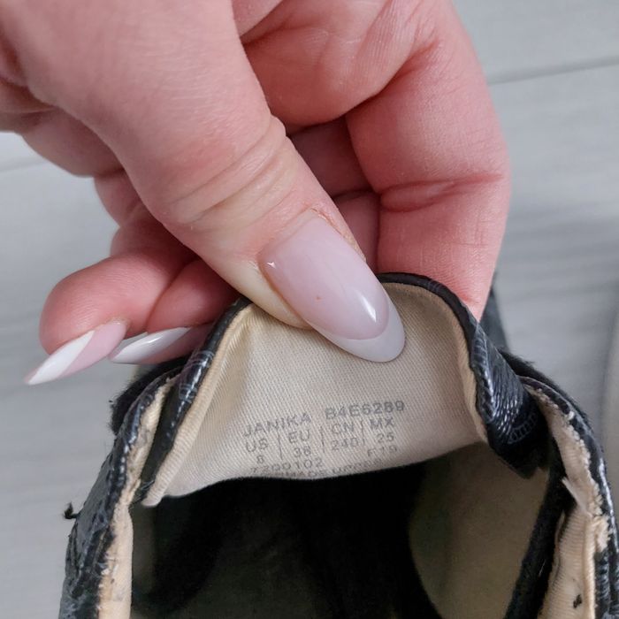 Buty damskie calvin klein 39