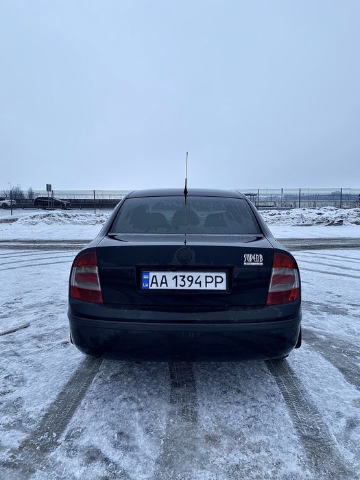 Продам авто в гарному стані