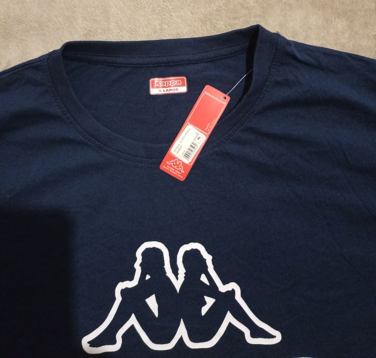 Футболка с шортами Kappa