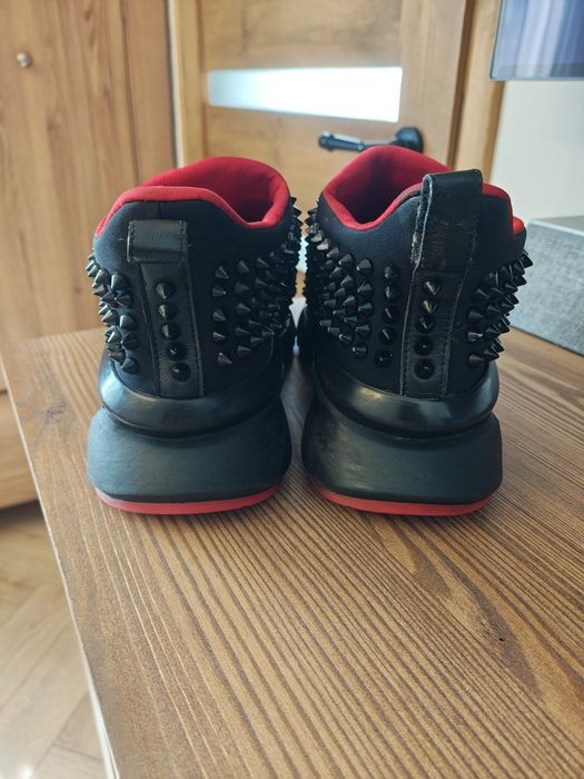 Buty Christian Louboutin 37.5