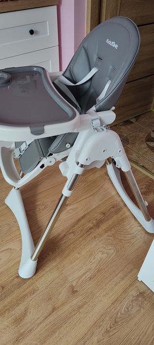 Krzesełko do karmienia KidsZone