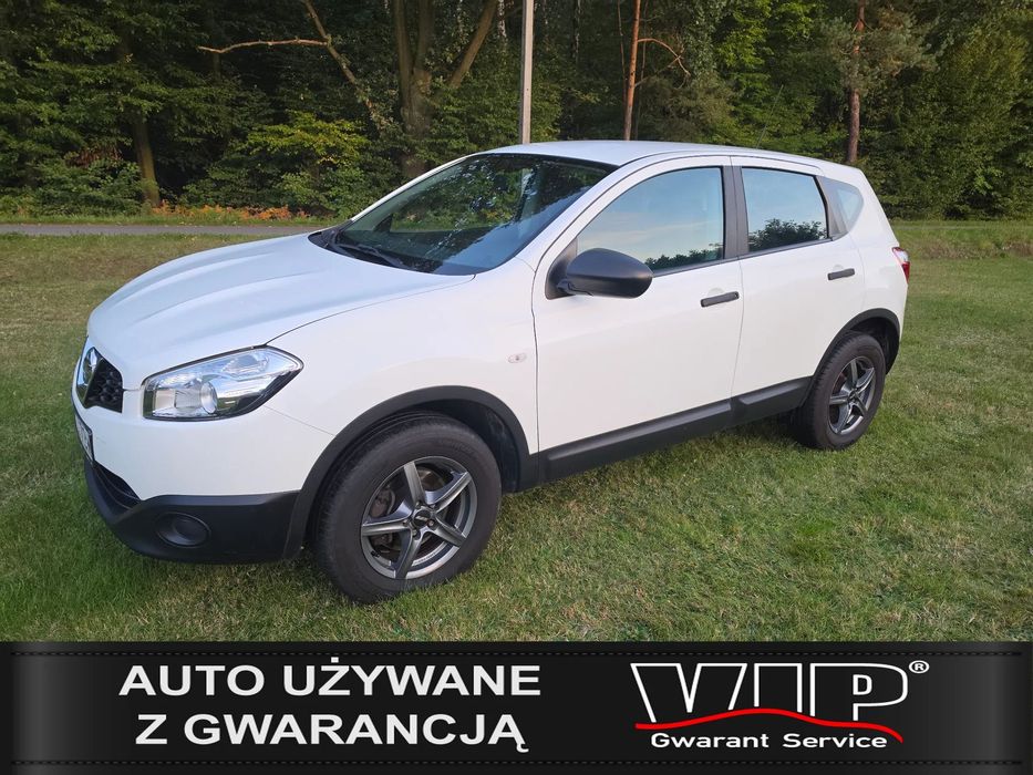 Nissan Qashqai+2