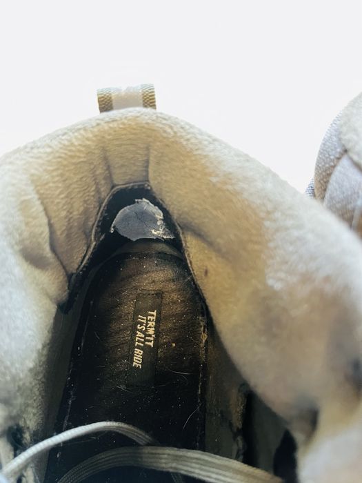 Зимові ботінки Term’it