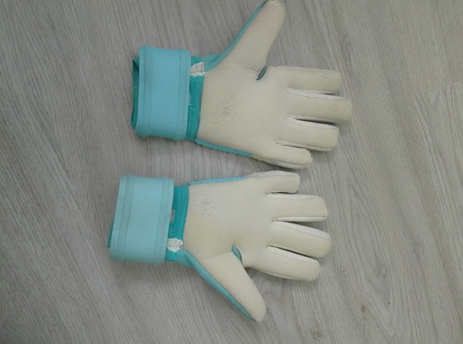 Luvas de gauda redes puma