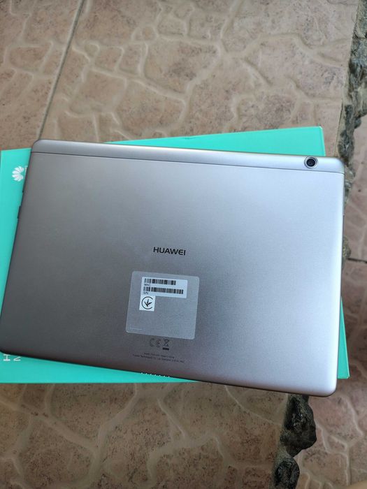 Планшет Huawei MediaPad T3 10