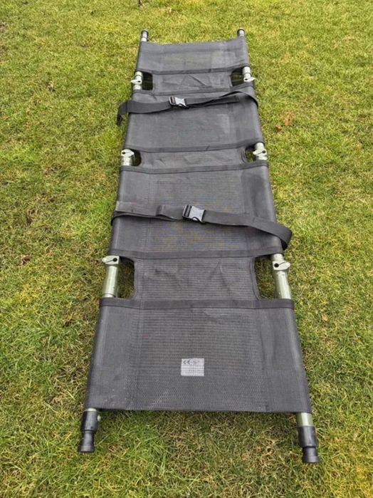 Носилки ноші Talon II Model 90C зі складною ручкою Ноші армії США