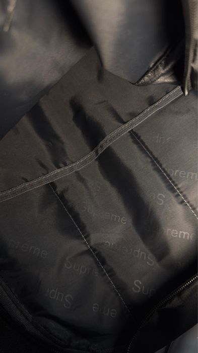 Supreme backpack