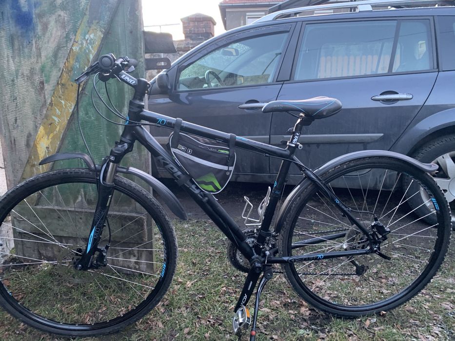 Rower Kellys clif 70