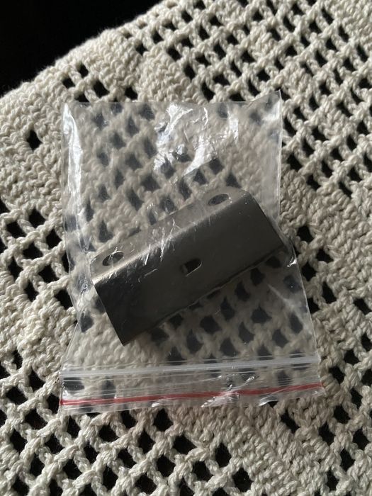 Zaczep sprężyn floyd rose do gitary gitarowy do mostka