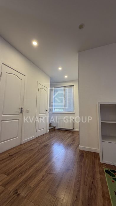 Продаж окремого будинку 107 кв.м. у котеджному містечку Happy Land, Білогородка