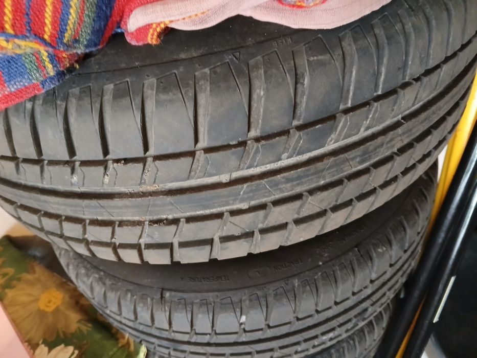 Opony letnie 185/60/15