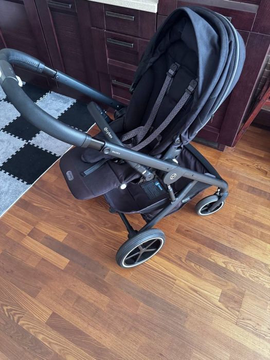 Cybex Balios S Lux Дитяча коляска