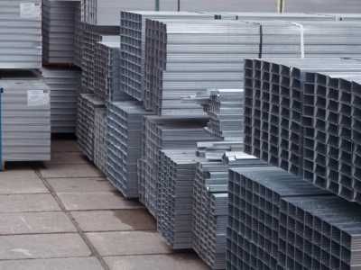 Profile Stalowe do Suchej Zabudowy - Sufitowe/Ścienne/Ościeżn. DOSTAWA