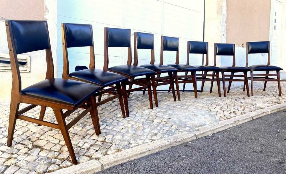 Cadeira olaio vintage