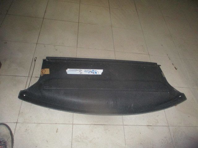 Chapeleira / tampo da mala HYUNDAI Accent I (X3)