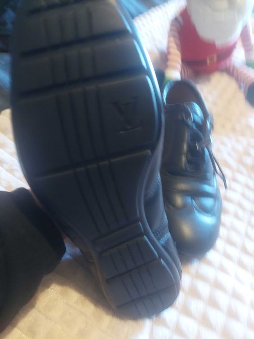 Sapato  original luis vitton