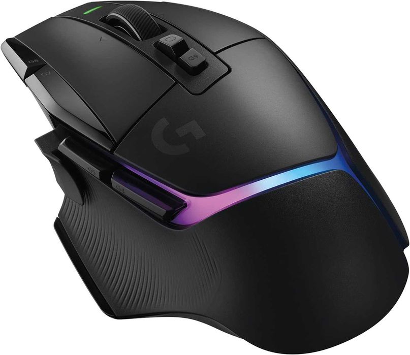 Configuração completa de computador para jogos (1440p/4K ready)