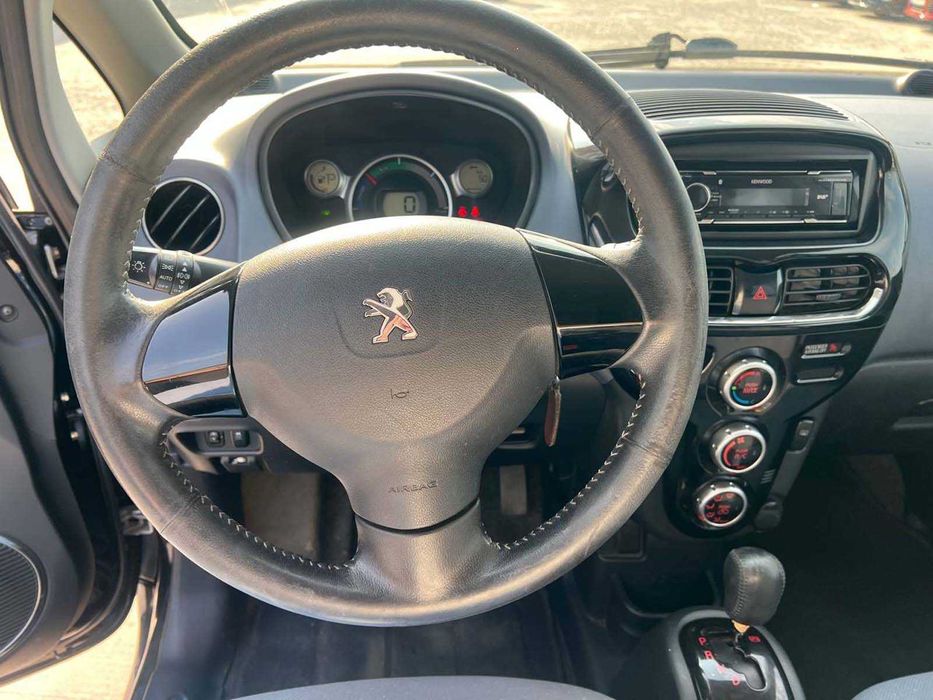 Продам Peugeot iOn 2011р. #78367