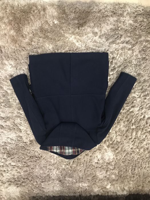 Casaco fazenda gant 9/10 anos