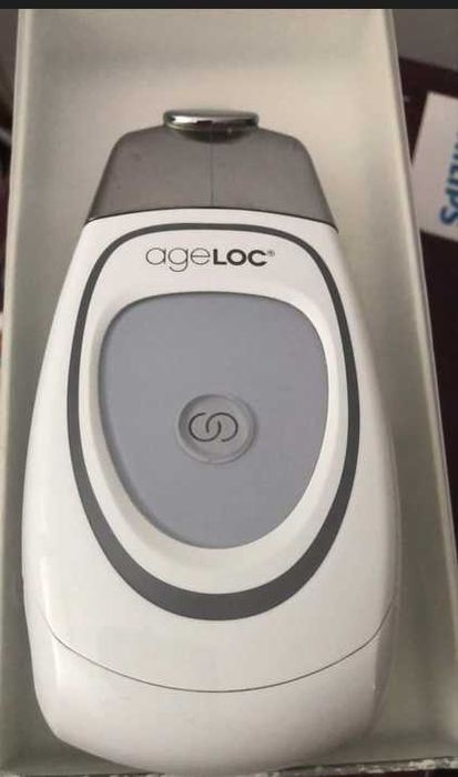 Nu Skin ageLOC Galvanic Spa do twarzy i ciała