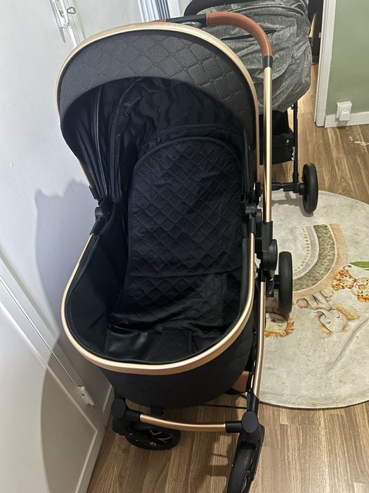 Carrinho de bebe