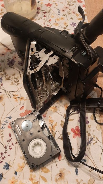 Kamera Panasonic