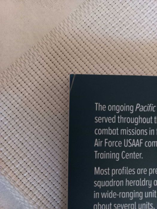 Pacific Profiles (Volume 10) - Allied Fighters (portes incluídos)