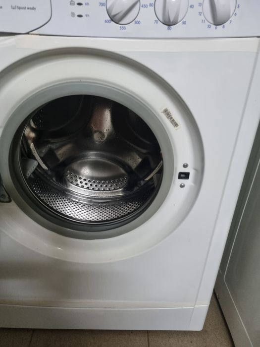 Pralki siemens ,indesit  100%sprawne.